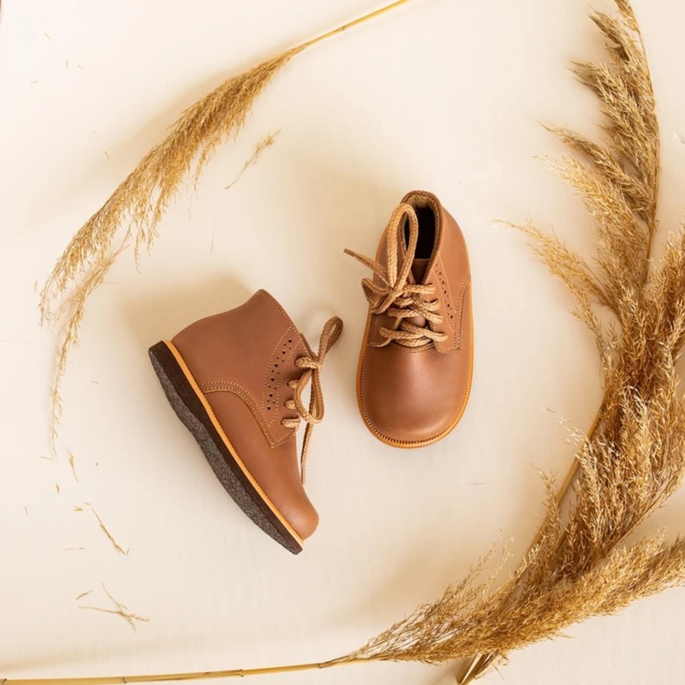 Adelisa and co paseo boots - Picture 4 of 6